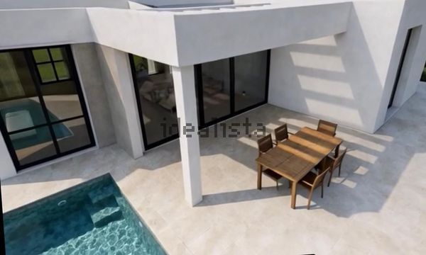 Detached house in Avenida d'es Pont d'en Gil Nn, Cala En Blanes, Ciutadella de Menorca — image 4