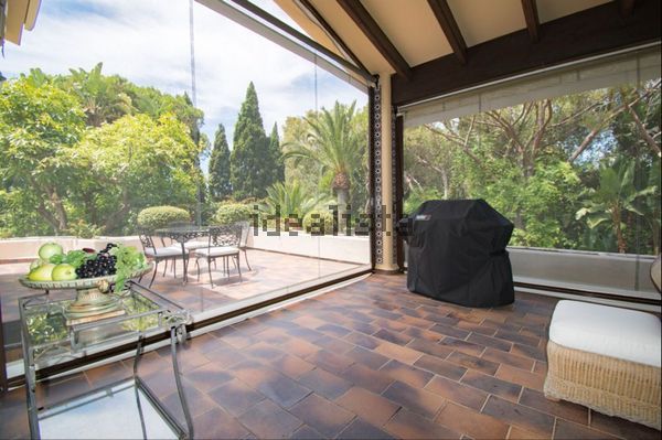 Cortijo in Cabopino - Artola, Marbella — image 3