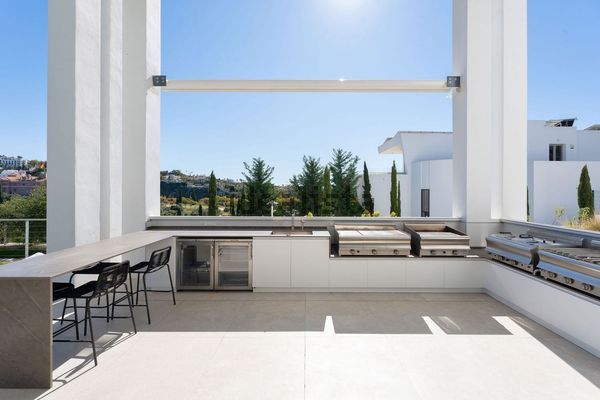 Detached house in Los Flamingos, Benahavís — image 5