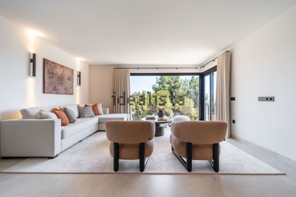 House in La Cala de Mijas, Mijas — image 4