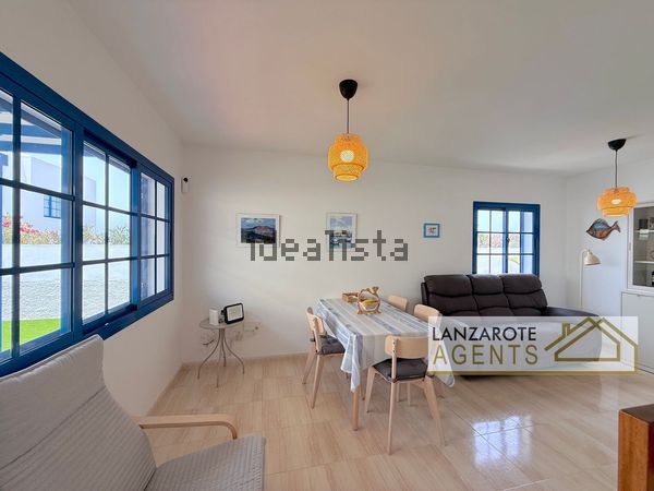 Terraced house in Calle Santa Cruz, 6, Marina Rubicón, Yaiza — image 5