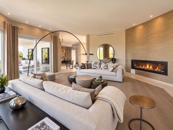 4-bedroom freehold villa in Calvià — photo 4 of 5