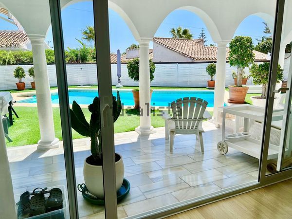 Detached house in Geranio De Las Farolas, Calaburra - Chaparral, Mijas — image 3