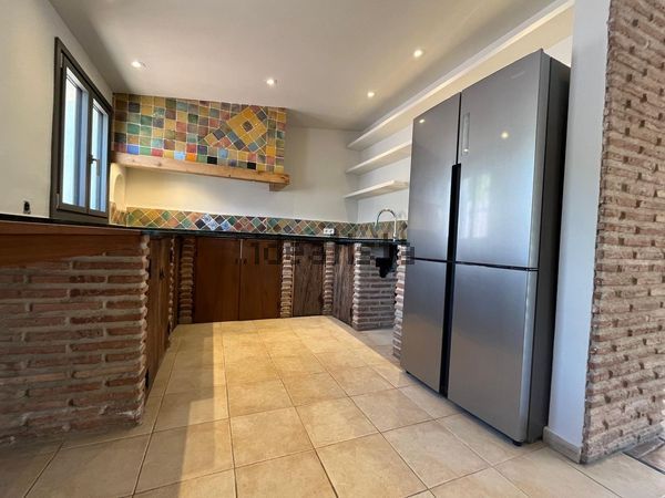3-bedroom freehold villa in Marbella — photo 4 of 5