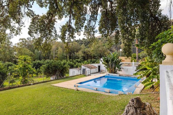 6-bedroom freehold villa in Mijas — photo 4 of 5