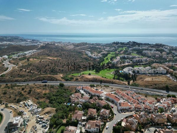 Detached house in Calle Orfebres, 17, Riviera del Sol, Mijas — image 3