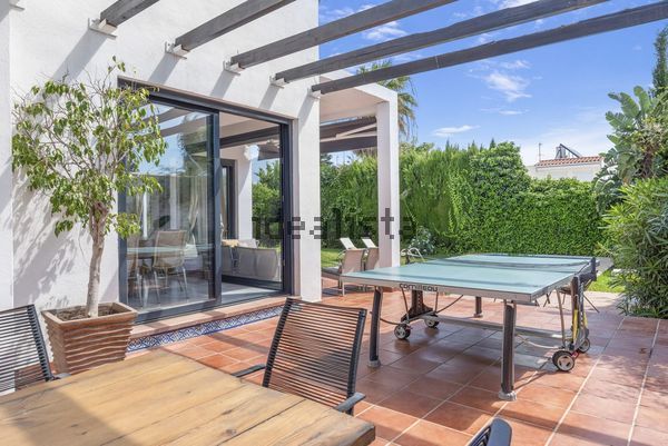 Detached house in Calle Río Volga, 14, Rodeo Alto-Guadaiza-La Campana, Marbella — image 5