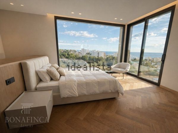 5-bedroom freehold villa in Calvià — photo 4 of 5