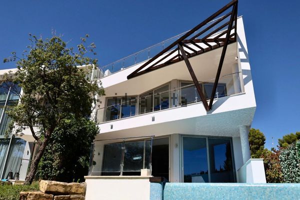 4-bedroom freehold villa in Marbella — photo 3 of 5