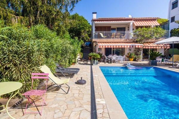 Detached house in Calle Sant Narcís, 9, Fenals, Castell-Platja d'Aro — image 5