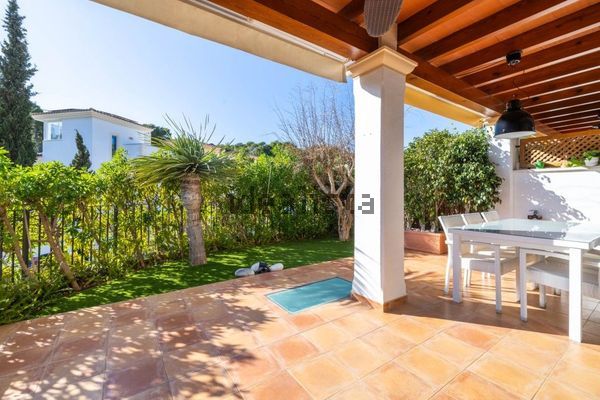 3-bedroom freehold villa in Andratx — photo 2 of 5