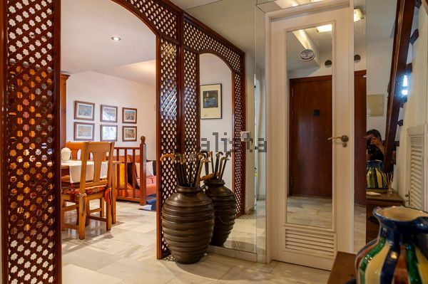 3-bedroom freehold villa in Estepona — photo 3 of 5