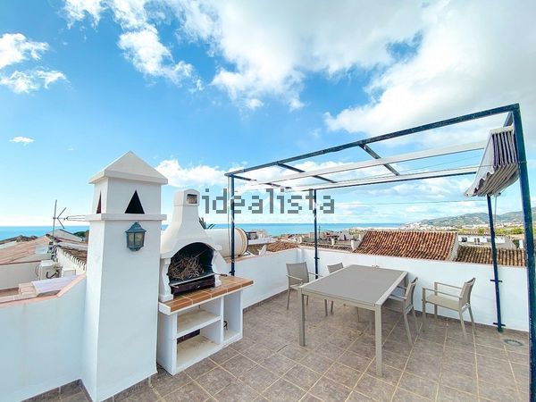 3-bedroom freehold villa in Nerja — photo 3 of 5