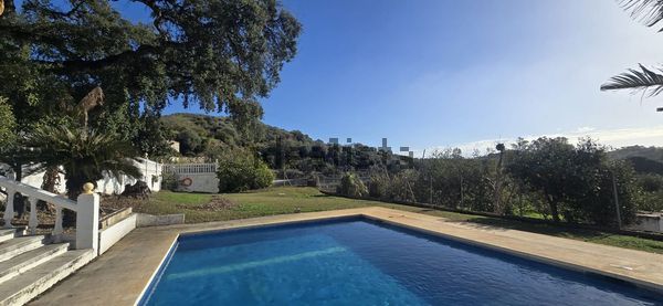 8-bedroom freehold villa in Mijas — photo 4 of 5