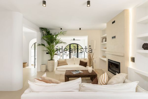 5-bedroom freehold villa in Torremolinos — photo 2 of 5