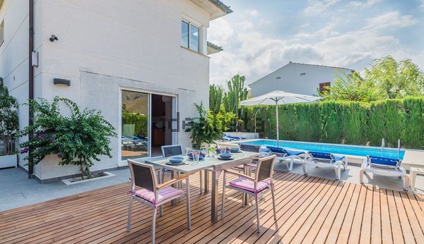 4-bedroom freehold villa in Pollença — photo 2 of 5