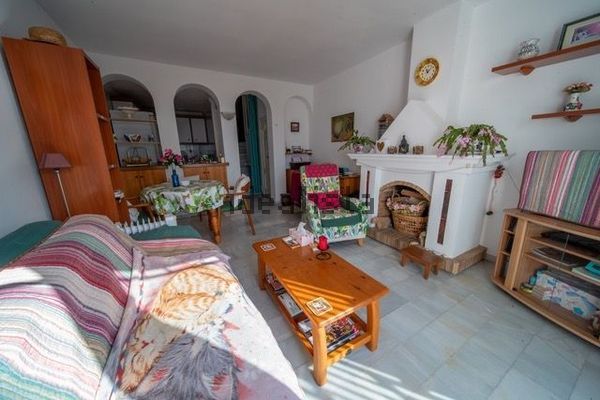 2-bedroom freehold villa in Nerja — photo 5 of 5