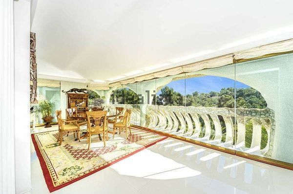 4-bedroom freehold villa in Palma — photo 5 of 5