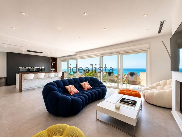 Detached house in La Cala de Mijas, Mijas — image 5