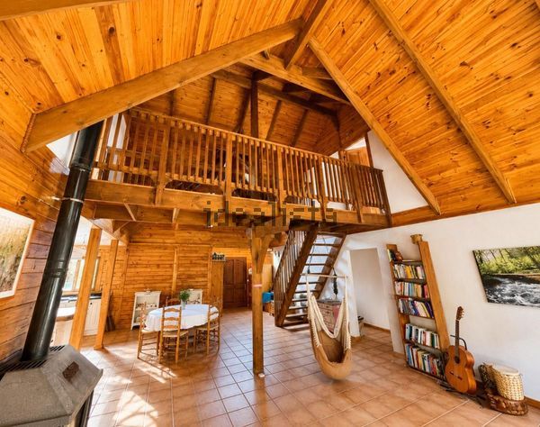 3-bedroom freehold villa in Mijas — photo 4 of 5