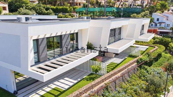 4-bedroom freehold villa in Palafrugell — photo 1 of 5