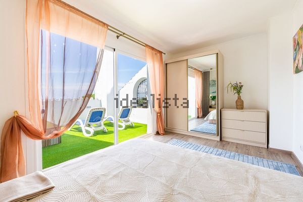 Semi-detached house in Sitio de Calahonda, Mijas — image 5