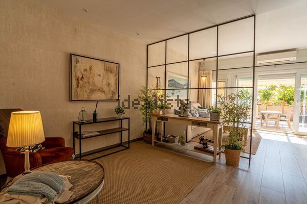 Terraced house in Residencial La Palmera, Sotoserena, Estepona — image 5