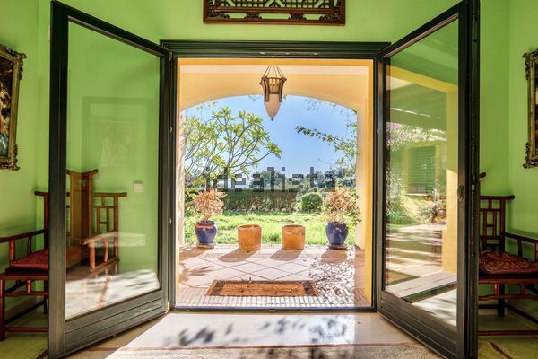 Detached house in Ur Coto La Zagaleta, 39, La Zagaleta, Benahavís — image 5