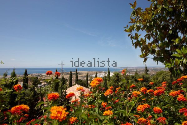 Detached house in Diseminado Pantoja, 163, Altos de Estepona, Estepona — image 3