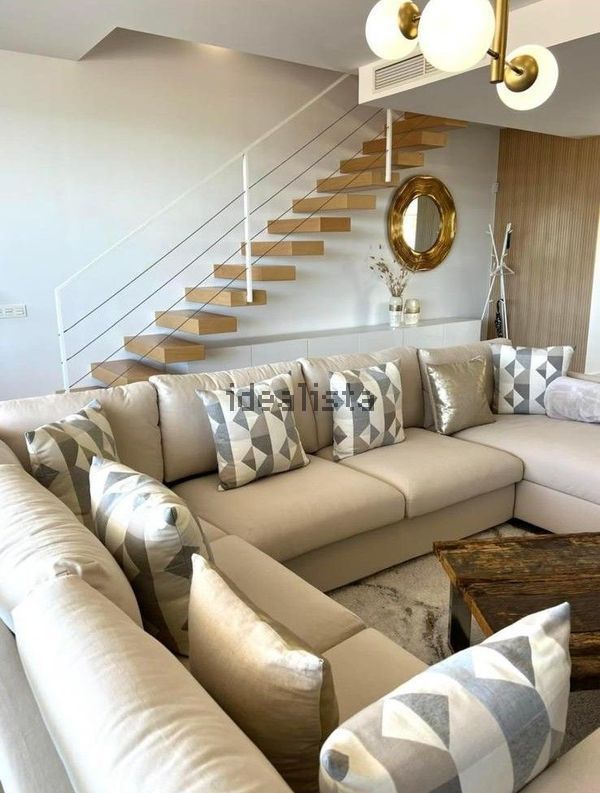 3-bedroom freehold villa in Estepona — photo 4 of 5