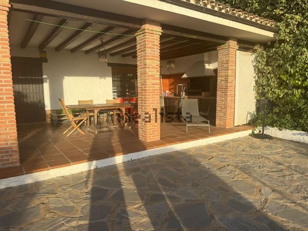 Estate in Calle Hiedra Nn, Alto de los Monteros, Marbella — image 4