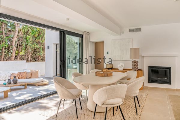 4-bedroom freehold villa in Marbella — photo 2 of 5