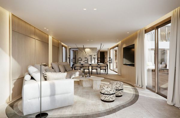 Detached house in Green Hills - Las Cumbres de Elviria, Marbella — image 4