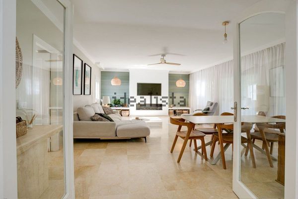 Detached house in Paraiso El, Paraiso-Barronal, Estepona — image 3