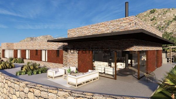 5-bedroom freehold villa in Málaga — photo 2 of 5