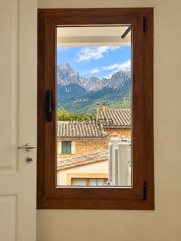 3-bedroom freehold villa in Sóller — photo 2 of 5