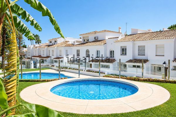 4-bedroom freehold villa in Marbella — photo 2 of 5