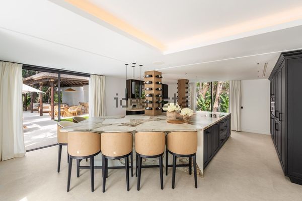 Detached house in Urbanizacion n Andalucia 25d, 81 t, Las Brisas, Marbella — image 5