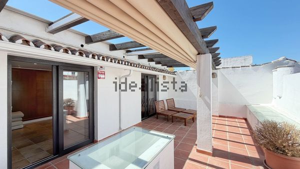 3-bedroom freehold villa in Marbella — photo 3 of 5