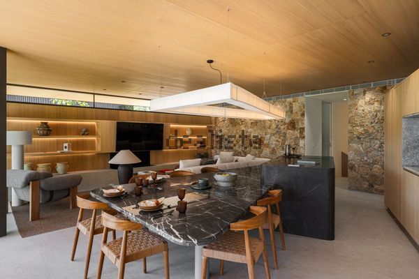 4-bedroom freehold villa in Marbella — photo 5 of 5
