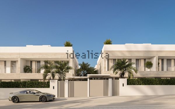 6-bedroom freehold villa in Marbella — photo 2 of 5