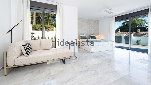 Detached house in Calle de la Merced, 13, La Merced, Marbella — image 5