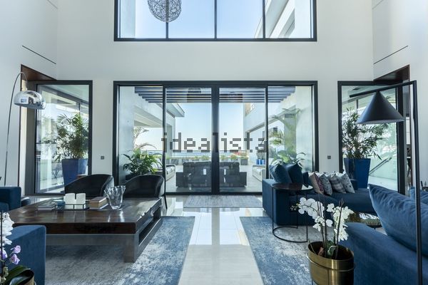 Detached house in Urbanizacion Reserva de Alcuzcuz, 14, Los Arqueros-Puerto del Almendro, Benahavís — image 5