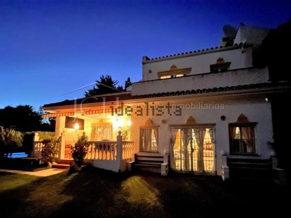 4-bedroom freehold villa in Mijas — photo 2 of 5