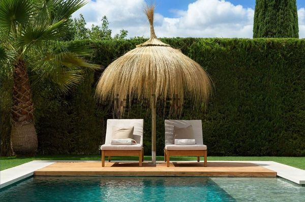 Detached house in Avenida del Prado, Aloha, Marbella — image 5