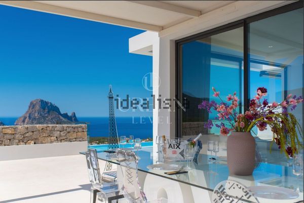 Semi-detached house in Cala Vedella - Cala Tarida - Cala Conta, Sant Josep de Sa Talaia — image 5