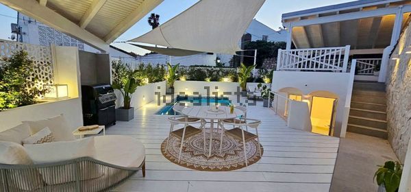 3-bedroom freehold villa in Estepona — photo 4 of 5