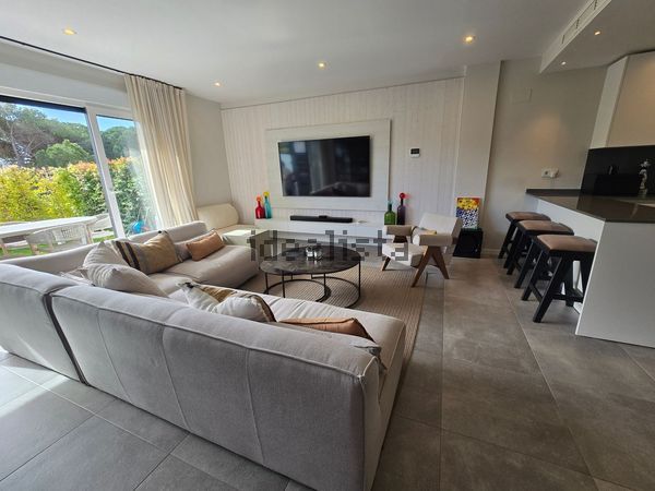 Terraced house in Sierra Nieves-reser Mijas, 3, La Cala de Mijas, Mijas — image 4