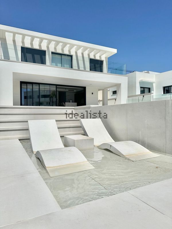 5-bedroom freehold villa in Mijas — photo 3 of 5