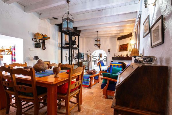 1-bedroom freehold villa in Nerja — photo 4 of 5